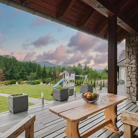 Apartamenty Everysky Gasthaus Карпач Экстерьер фото