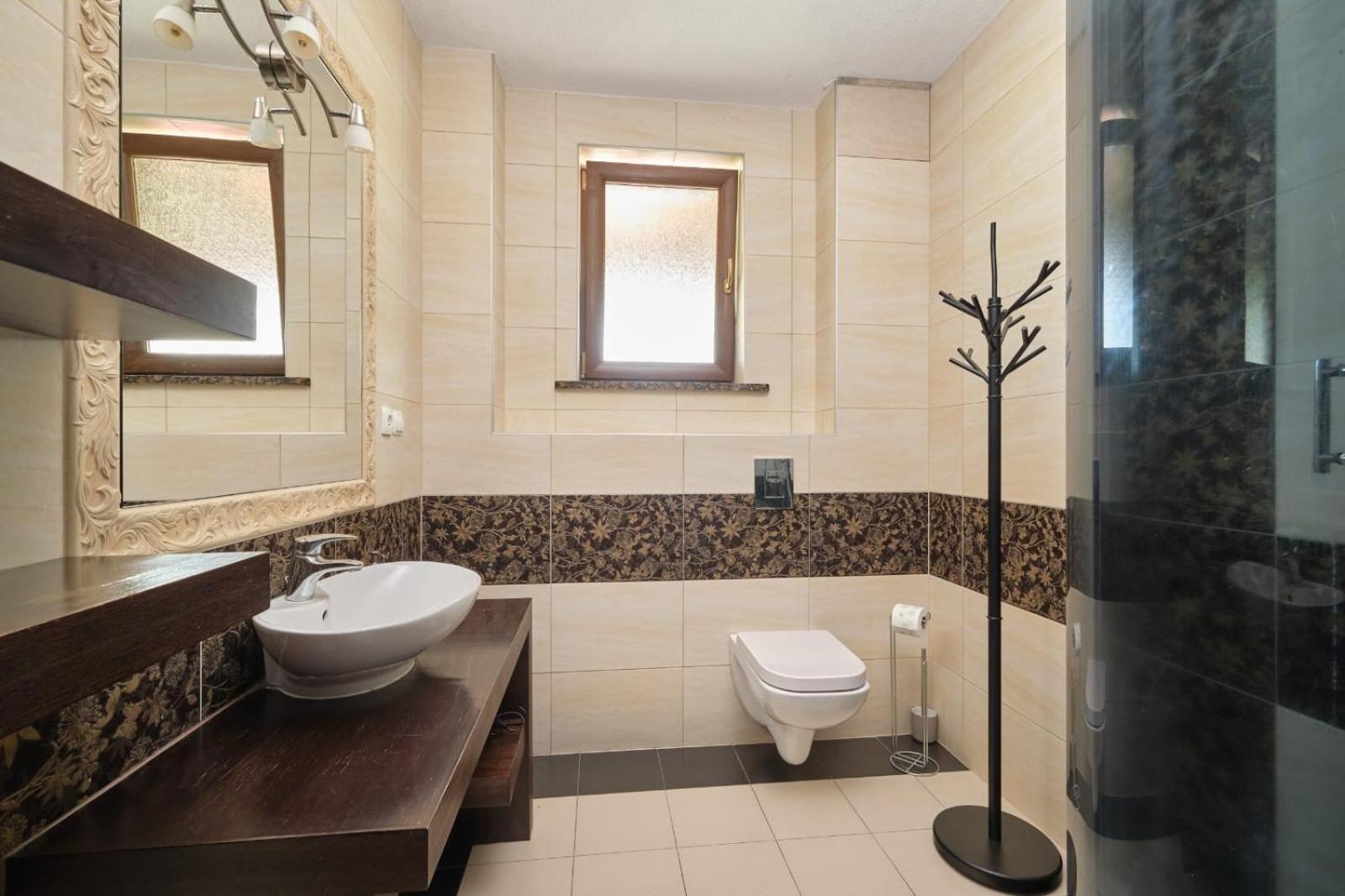 Apartamenty Everysky Gasthaus Карпач Экстерьер фото