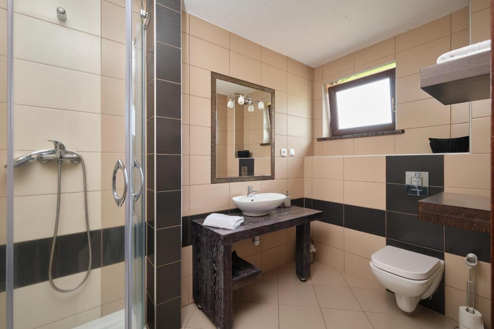 Apartamenty Everysky Gasthaus Карпач Экстерьер фото